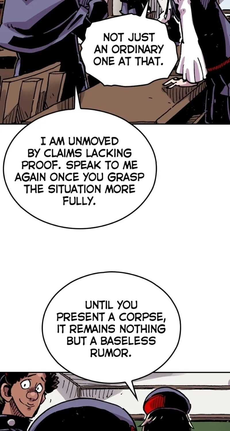 Clevatess: The Devil Beast King, The Baby, & The Corpse Hero Chapter 74 page 6 - 