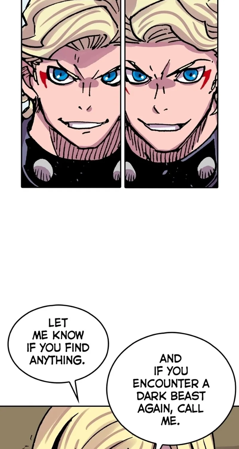 Clevatess: The Devil Beast King, The Baby, & The Corpse Hero Chapter 74 page 58 - 