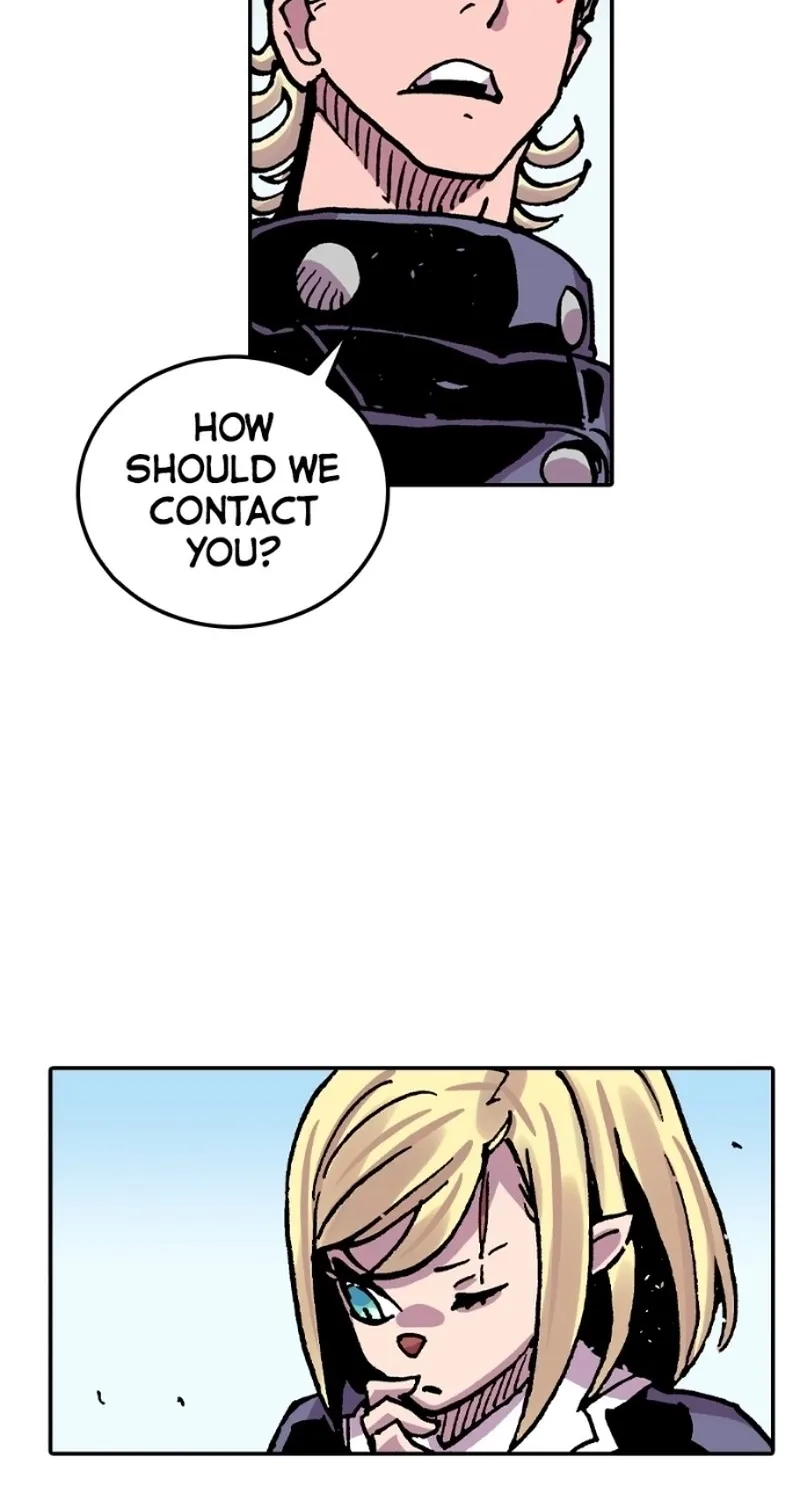 Clevatess: The Devil Beast King, The Baby, & The Corpse Hero Chapter 74 page 60 - 