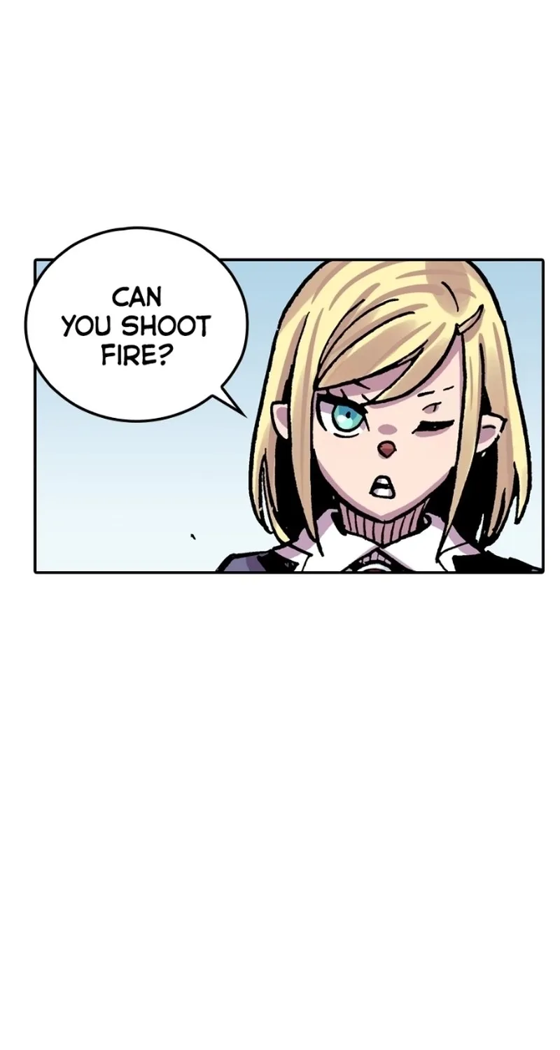 Clevatess: The Devil Beast King, The Baby, & The Corpse Hero Chapter 74 page 61 - 