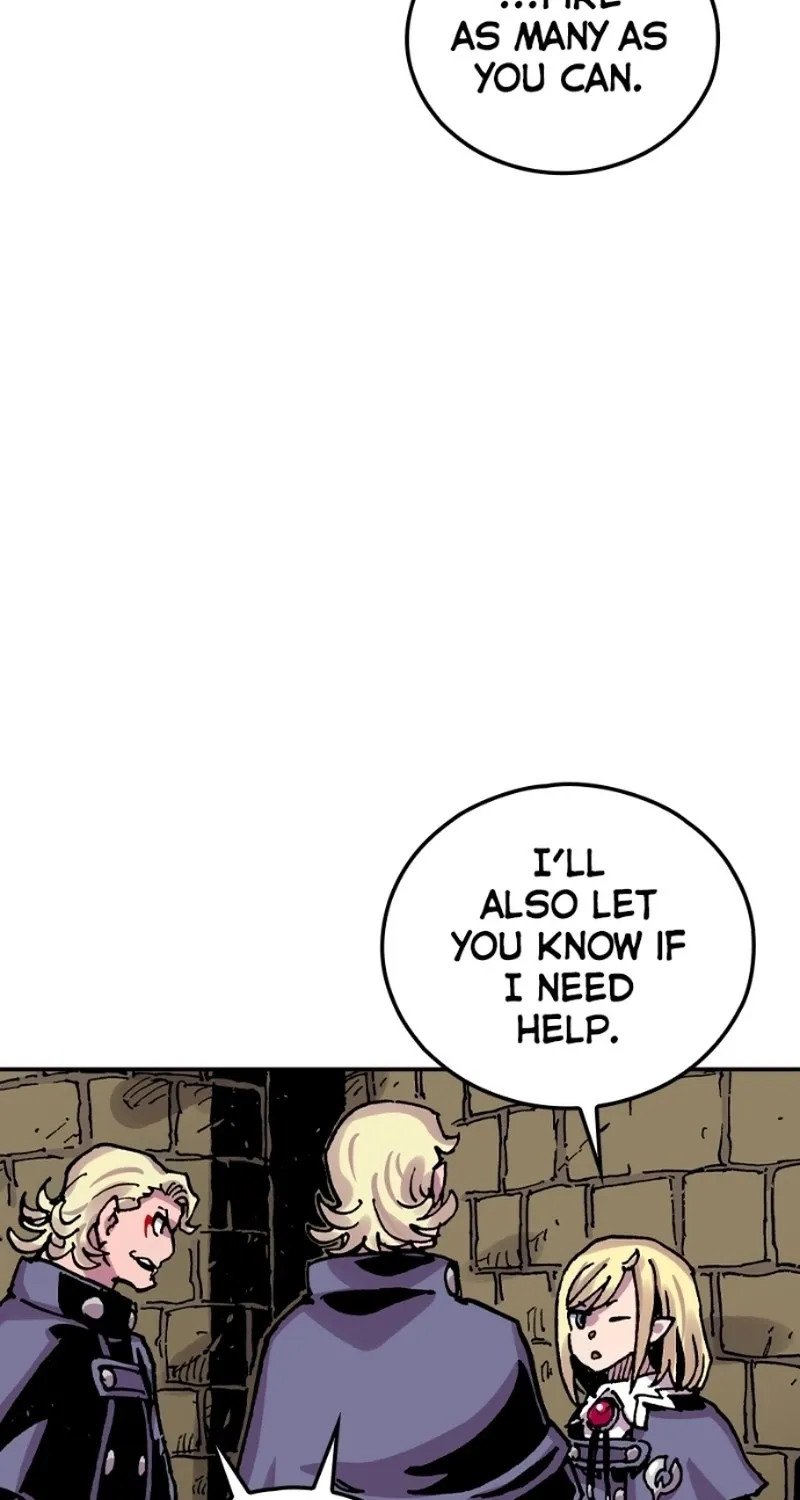 Clevatess: The Devil Beast King, The Baby, & The Corpse Hero Chapter 74 page 65 - 