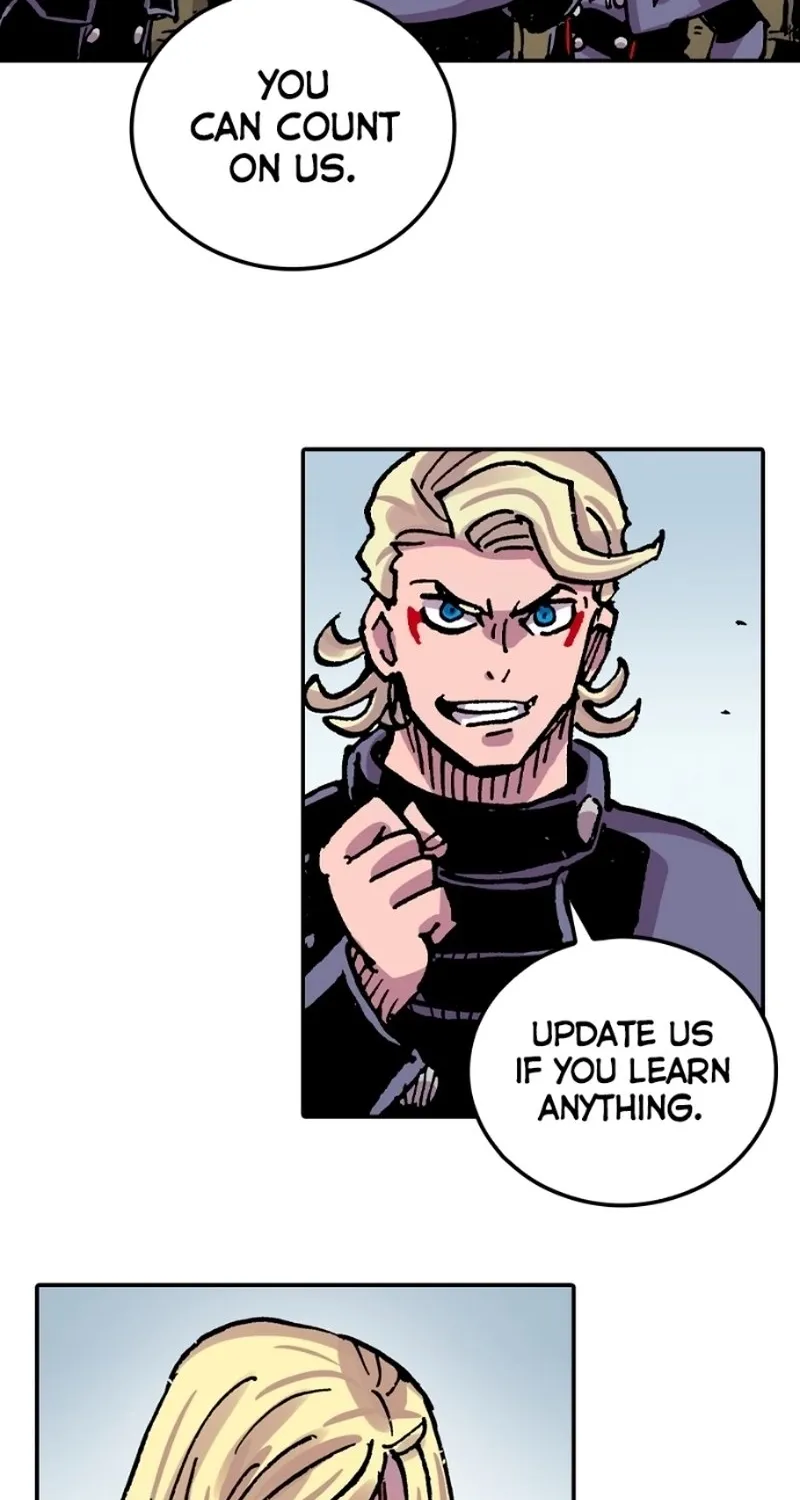 Clevatess: The Devil Beast King, The Baby, & The Corpse Hero Chapter 74 page 66 - 