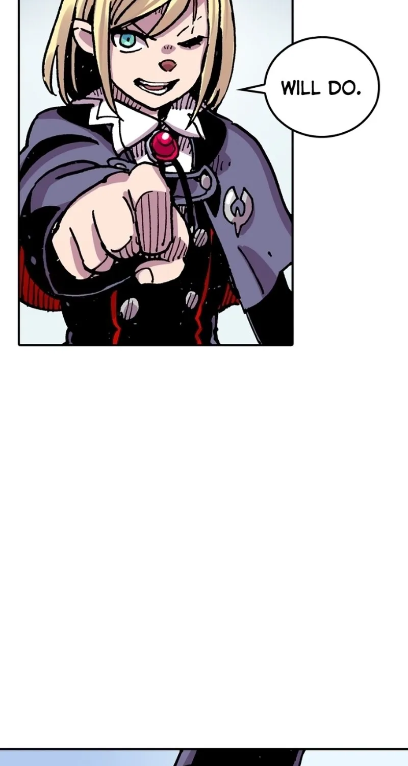 Clevatess: The Devil Beast King, The Baby, & The Corpse Hero Chapter 74 page 67 - 