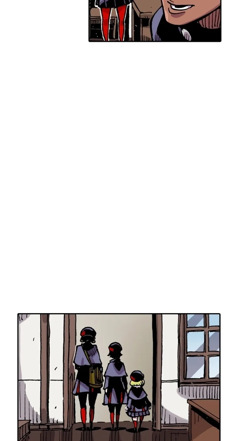 Clevatess: The Devil Beast King, The Baby, & The Corpse Hero Chapter 74 page 8 - 