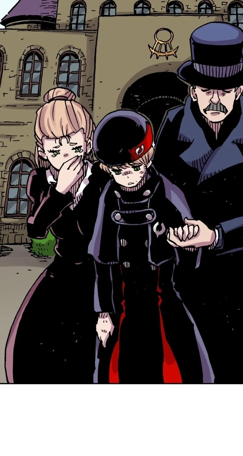 Clevatess: The Devil Beast King, The Baby, & The Corpse Hero Chapter 74 page 74 - 