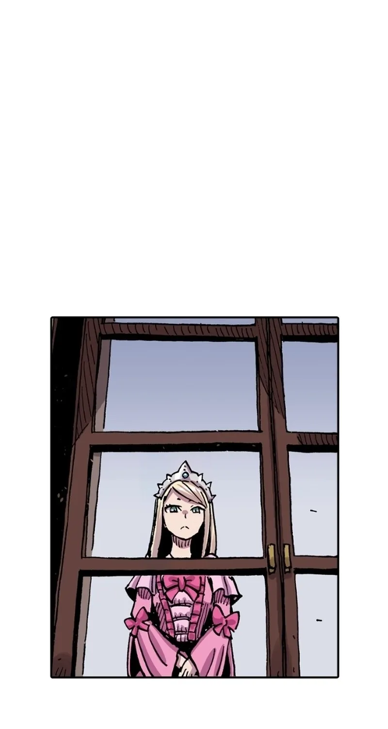 Clevatess: The Devil Beast King, The Baby, & The Corpse Hero Chapter 74 page 75 - 