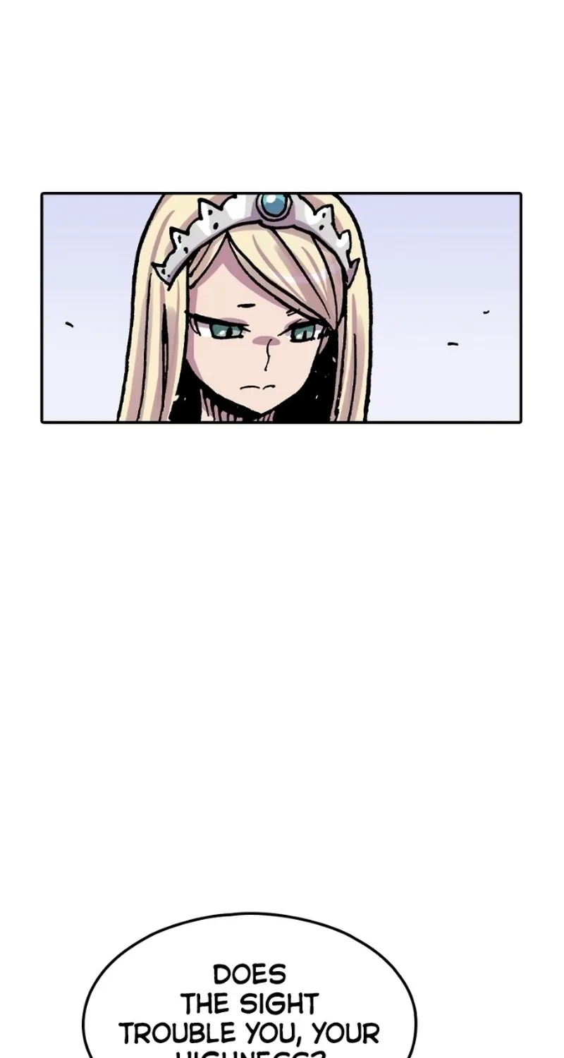Clevatess: The Devil Beast King, The Baby, & The Corpse Hero Chapter 74 page 76 - 