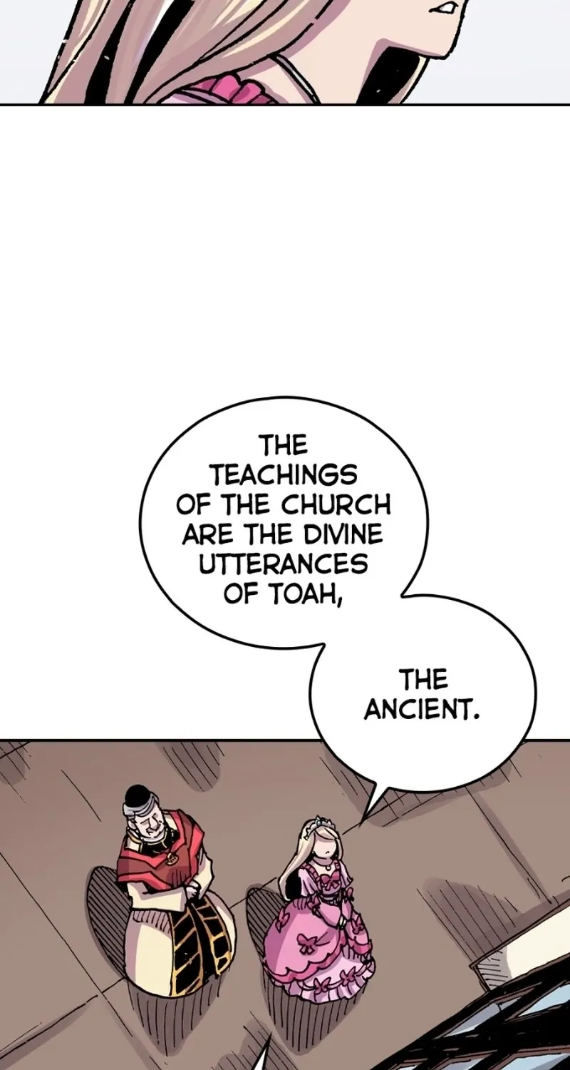 Clevatess: The Devil Beast King, The Baby, & The Corpse Hero Chapter 74 page 79 - 