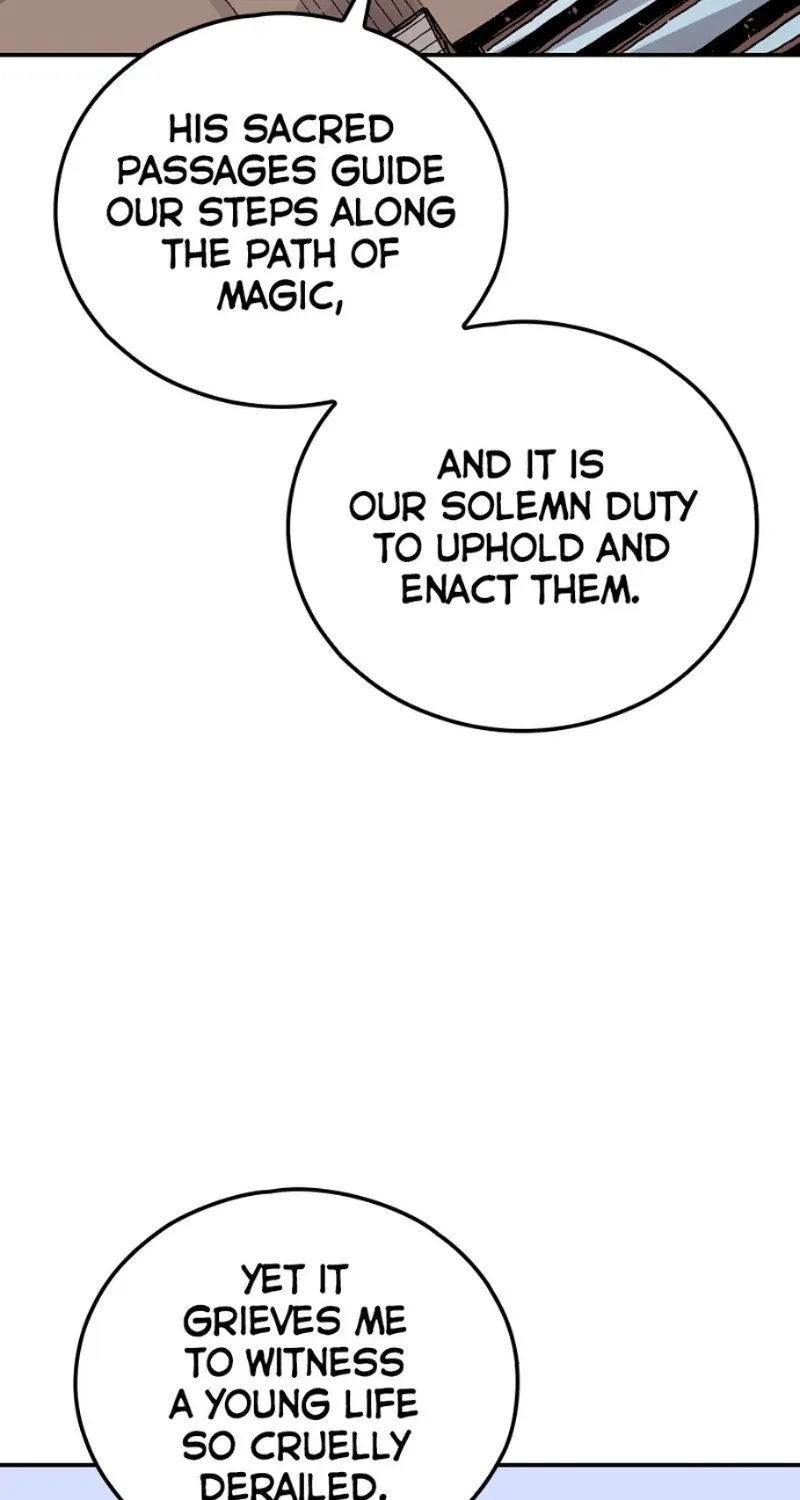 Clevatess: The Devil Beast King, The Baby, & The Corpse Hero Chapter 74 page 80 - 