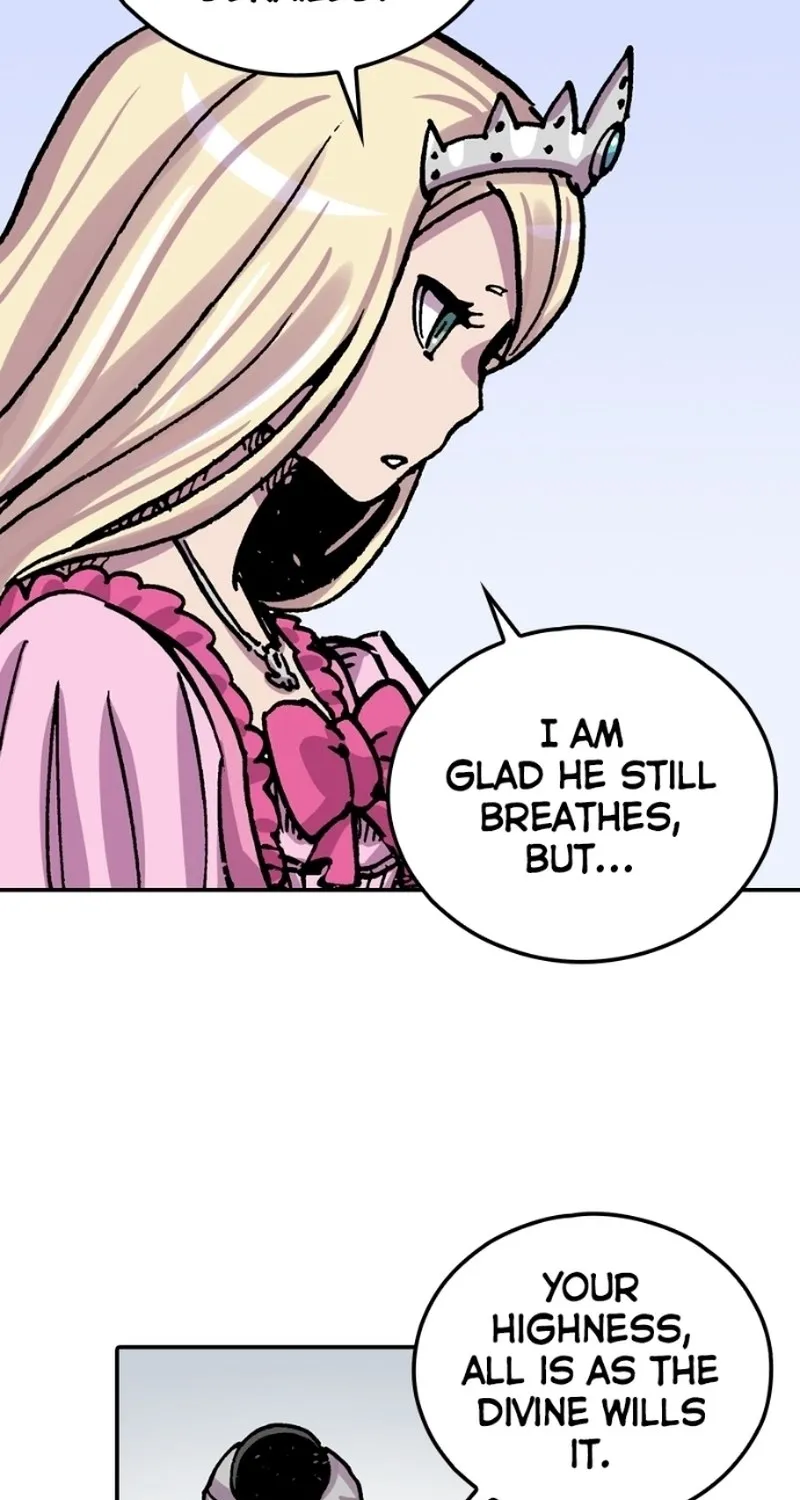 Clevatess: The Devil Beast King, The Baby, & The Corpse Hero Chapter 74 page 81 - 