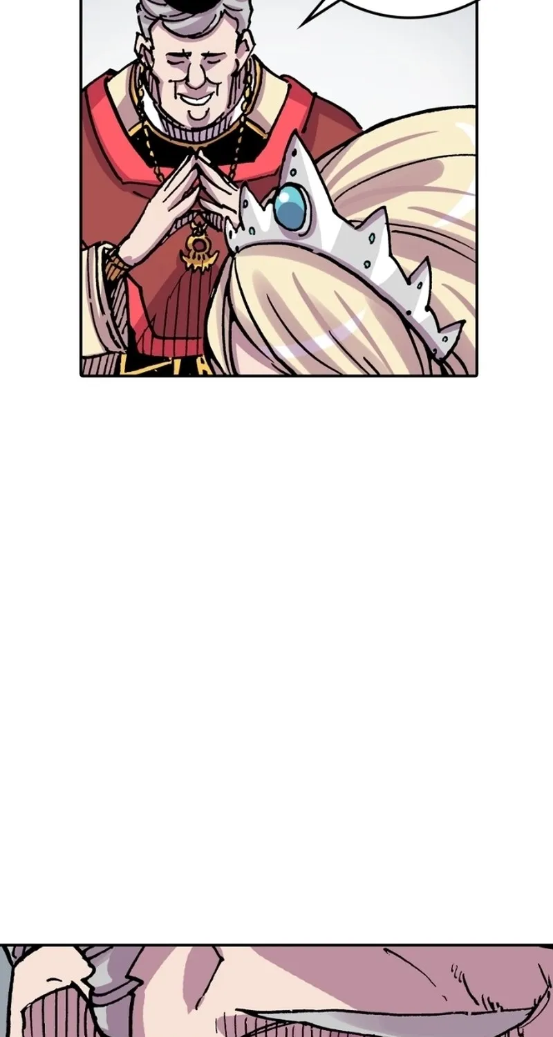 Clevatess: The Devil Beast King, The Baby, & The Corpse Hero Chapter 74 page 82 - 
