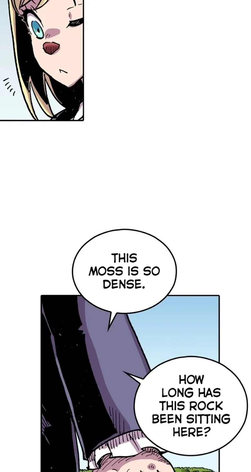 Clevatess: The Devil Beast King, The Baby, & The Corpse Hero Chapter 75 page 11 - 