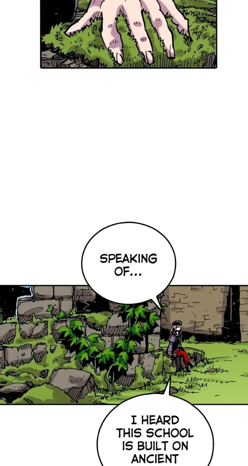 Clevatess: The Devil Beast King, The Baby, & The Corpse Hero Chapter 75 page 12 - 