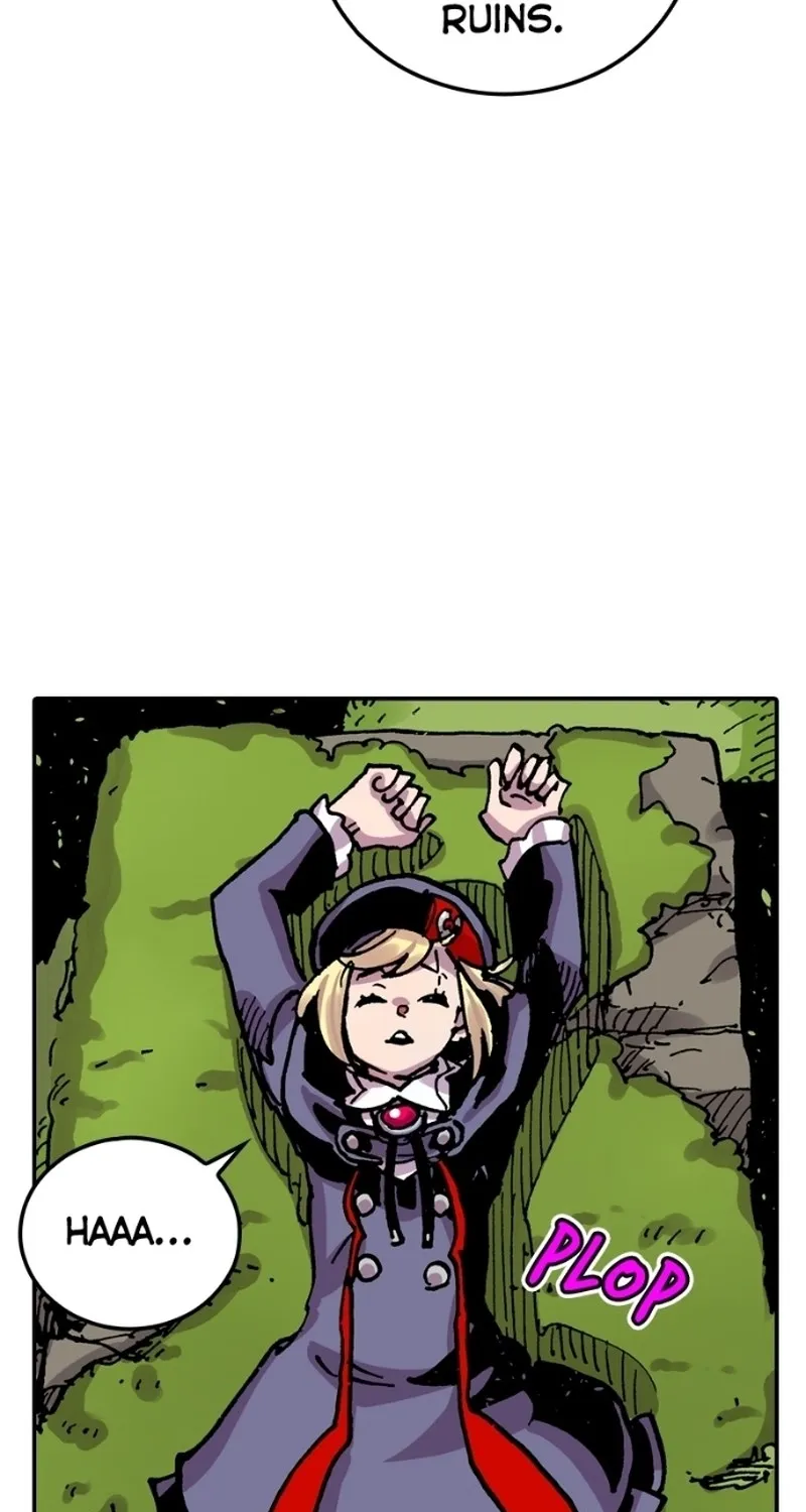 Clevatess: The Devil Beast King, The Baby, & The Corpse Hero Chapter 75 page 13 - 