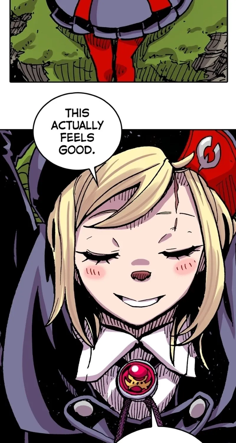 Clevatess: The Devil Beast King, The Baby, & The Corpse Hero Chapter 75 page 14 - 