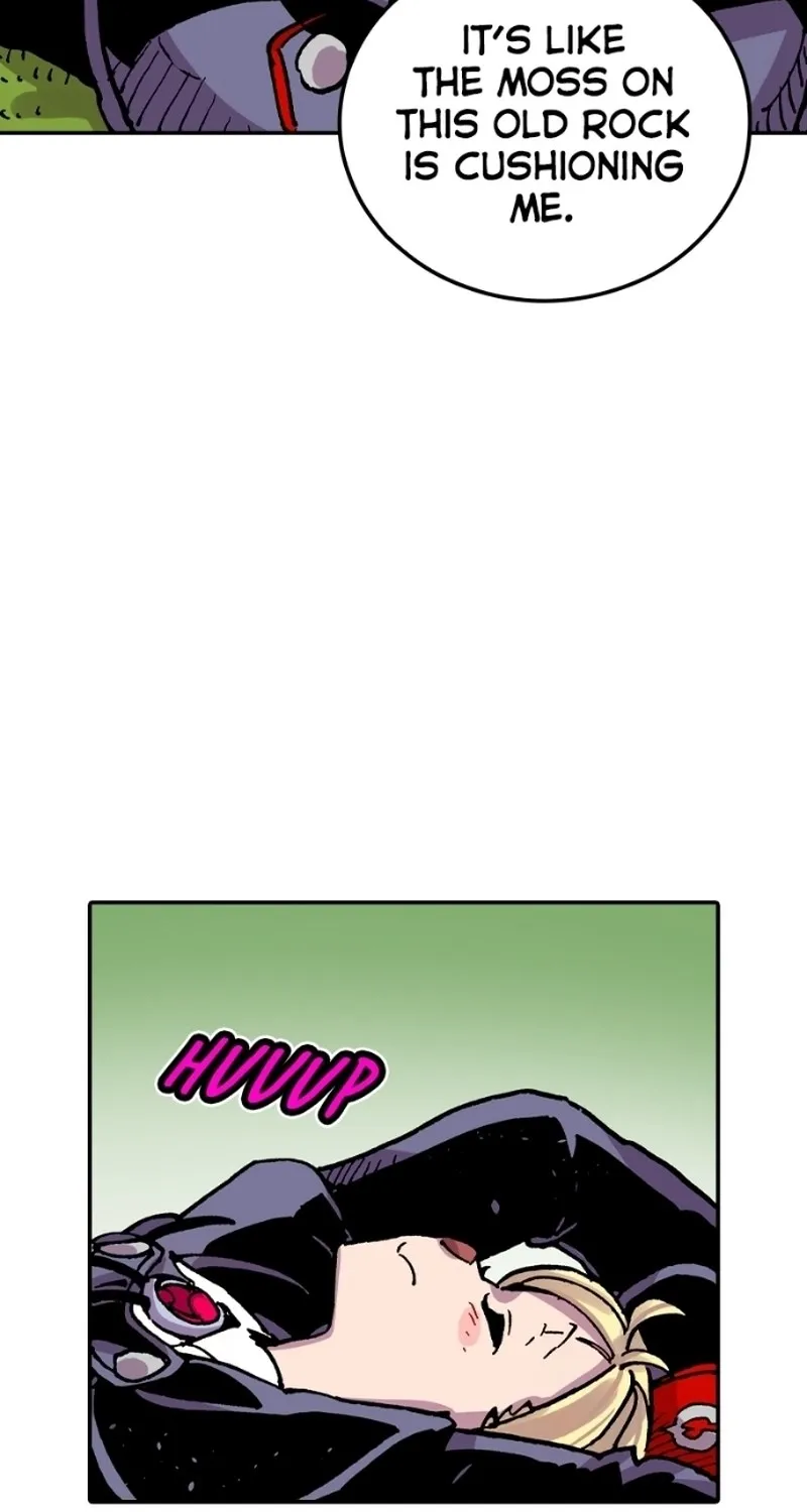 Clevatess: The Devil Beast King, The Baby, & The Corpse Hero Chapter 75 page 15 - 