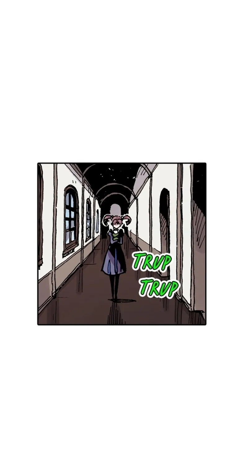 Clevatess: The Devil Beast King, The Baby, & The Corpse Hero Chapter 75 page 18 - 