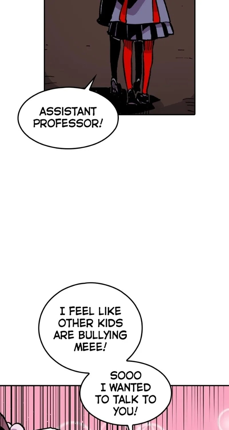 Clevatess: The Devil Beast King, The Baby, & The Corpse Hero Chapter 75 page 21 - 