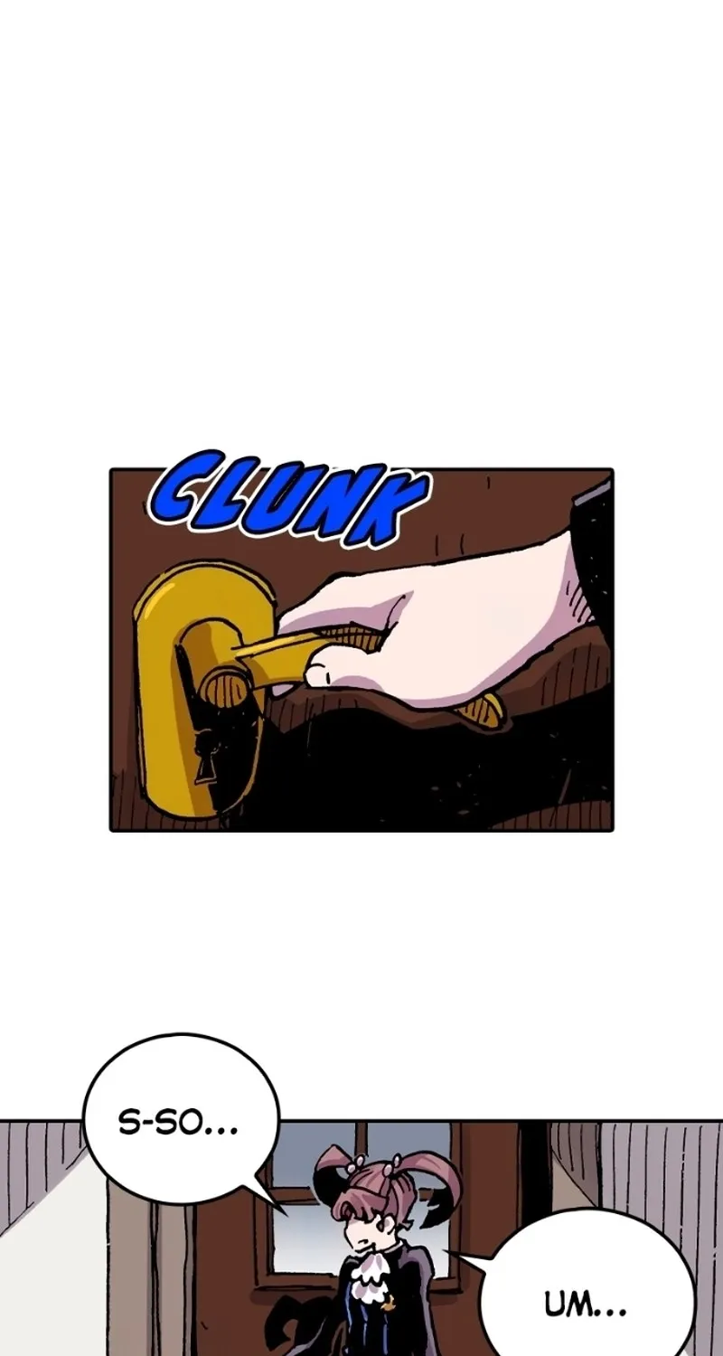 Clevatess: The Devil Beast King, The Baby, & The Corpse Hero Chapter 75 page 23 - 