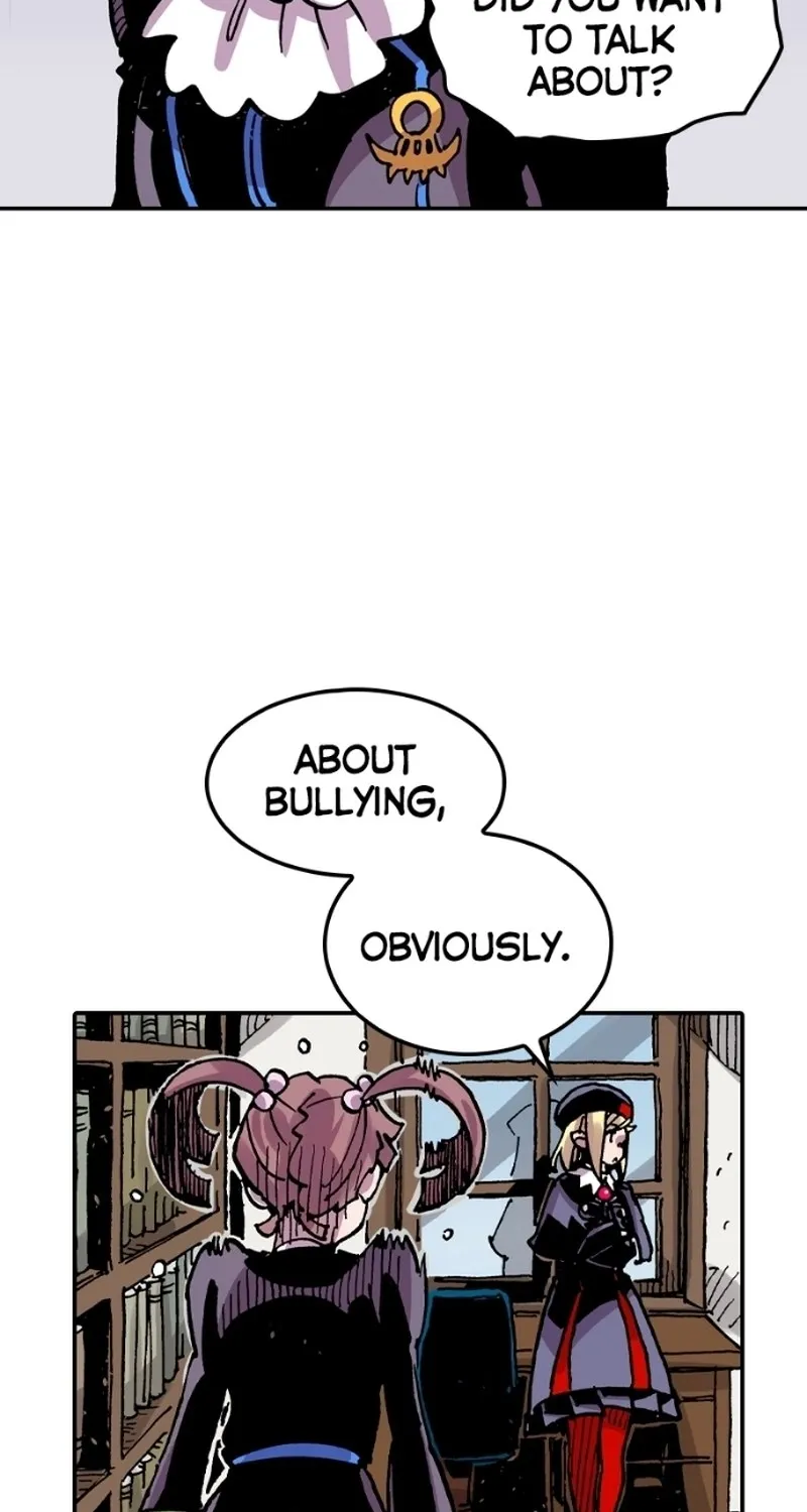 Clevatess: The Devil Beast King, The Baby, & The Corpse Hero Chapter 75 page 25 - 