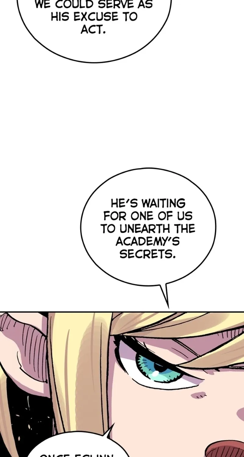 Clevatess: The Devil Beast King, The Baby, & The Corpse Hero Chapter 75 page 38 - 