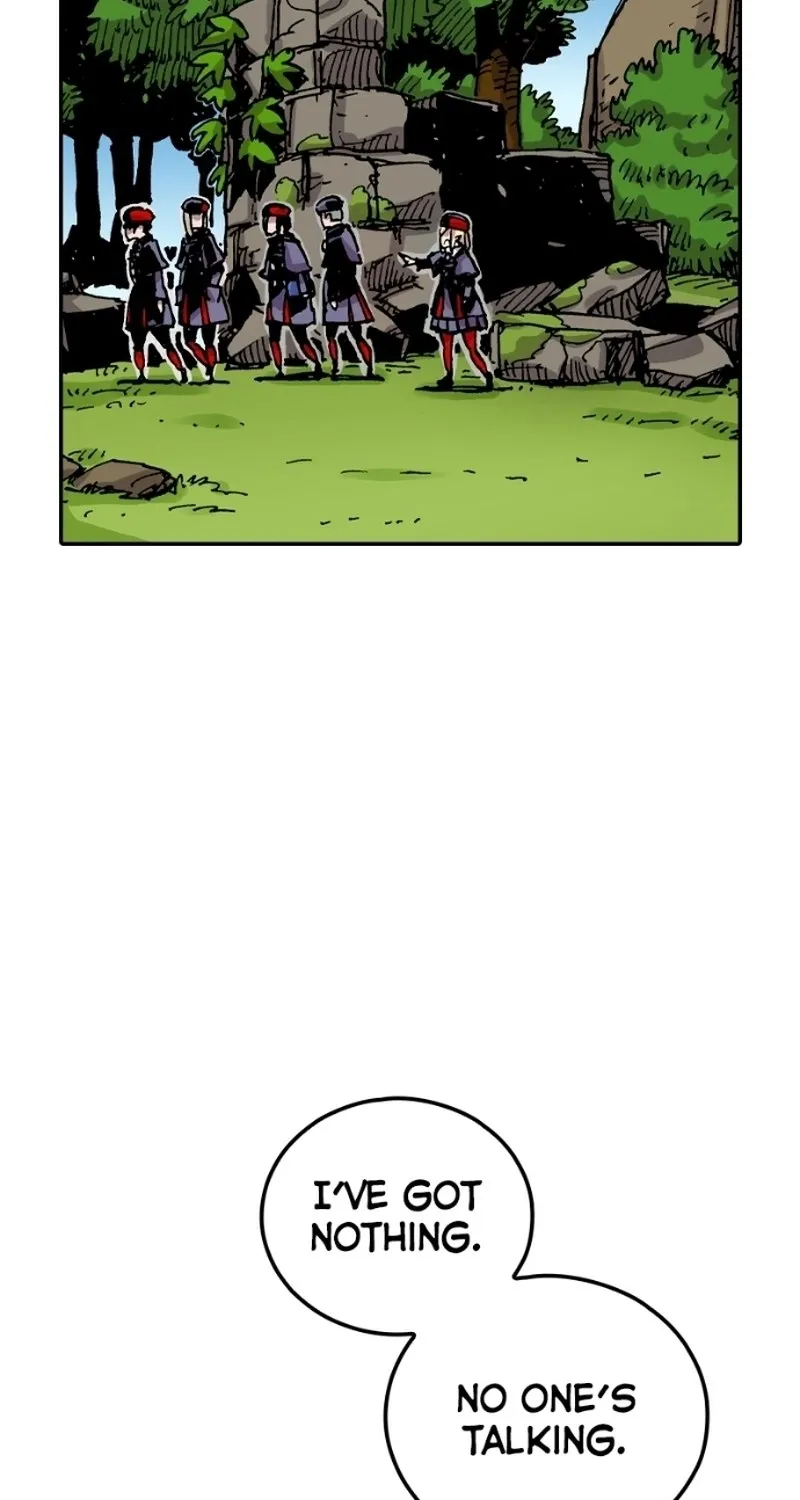 Clevatess: The Devil Beast King, The Baby, & The Corpse Hero Chapter 75 page 5 - 