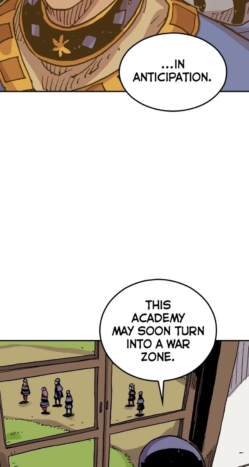 Clevatess: The Devil Beast King, The Baby, & The Corpse Hero Chapter 75 page 41 - 