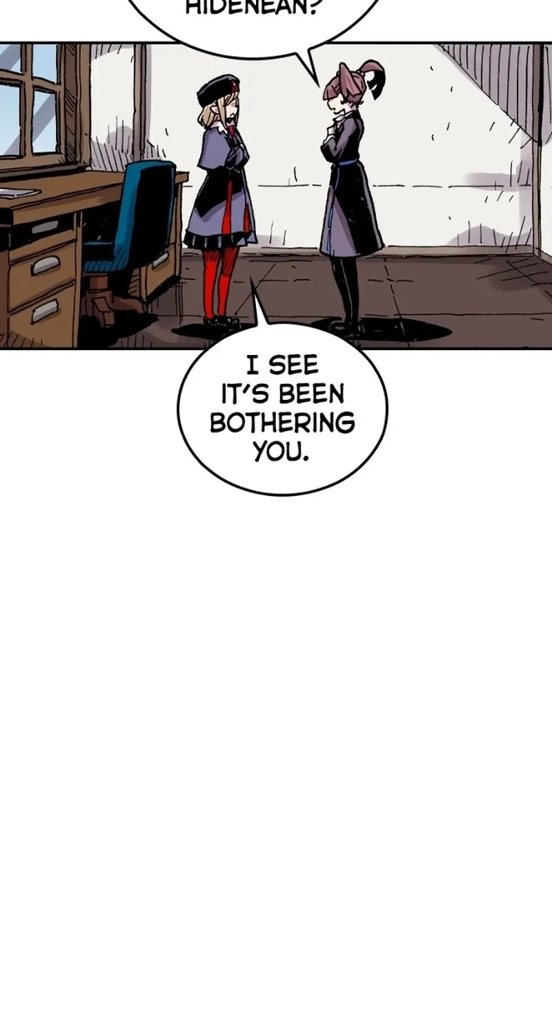 Clevatess: The Devil Beast King, The Baby, & The Corpse Hero Chapter 75 page 51 - 