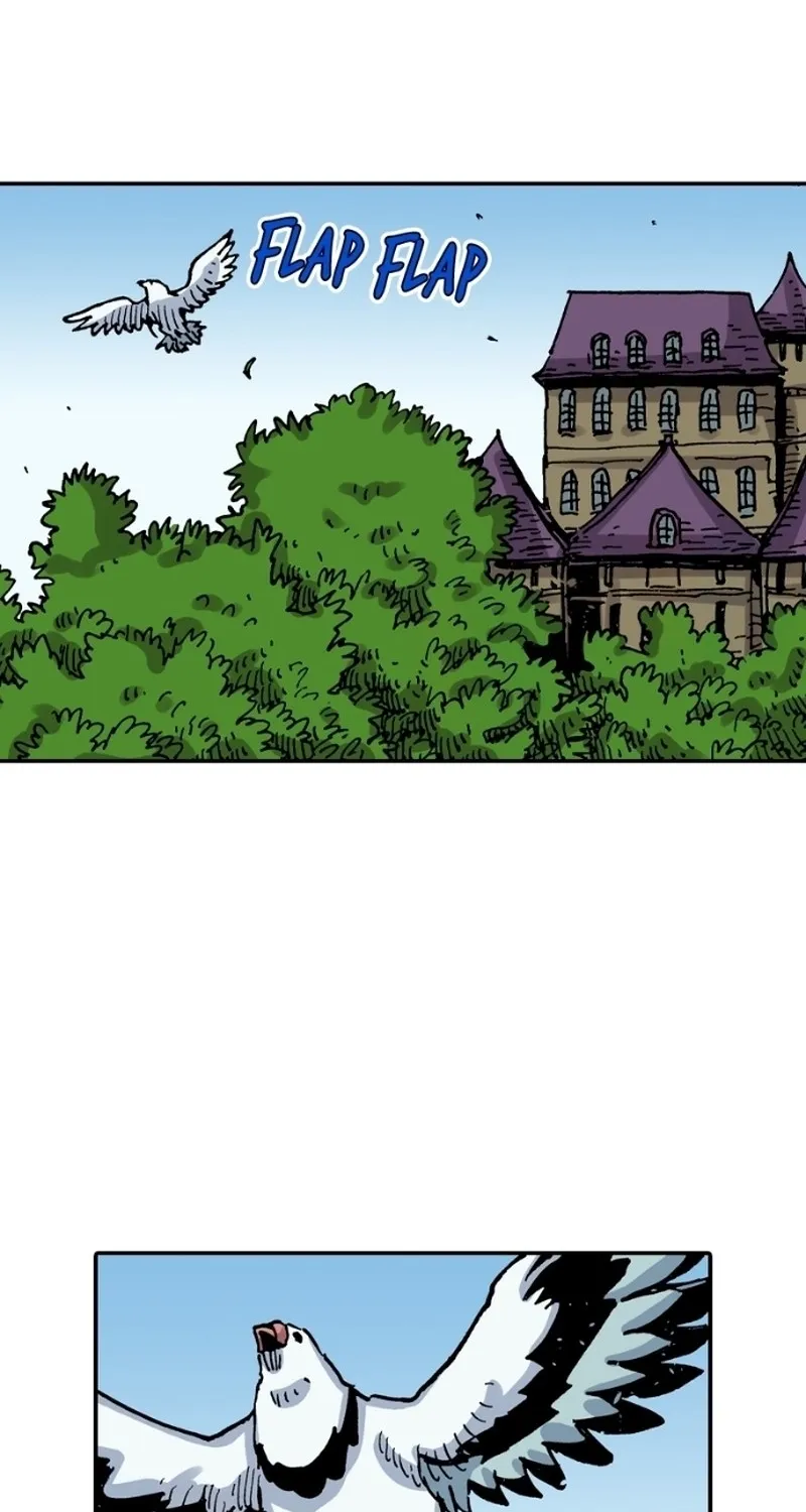 Clevatess: The Devil Beast King, The Baby, & The Corpse Hero Chapter 75 page 52 - 