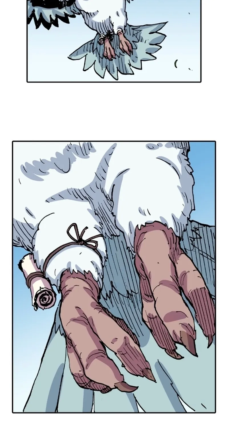 Clevatess: The Devil Beast King, The Baby, & The Corpse Hero Chapter 75 page 53 - 