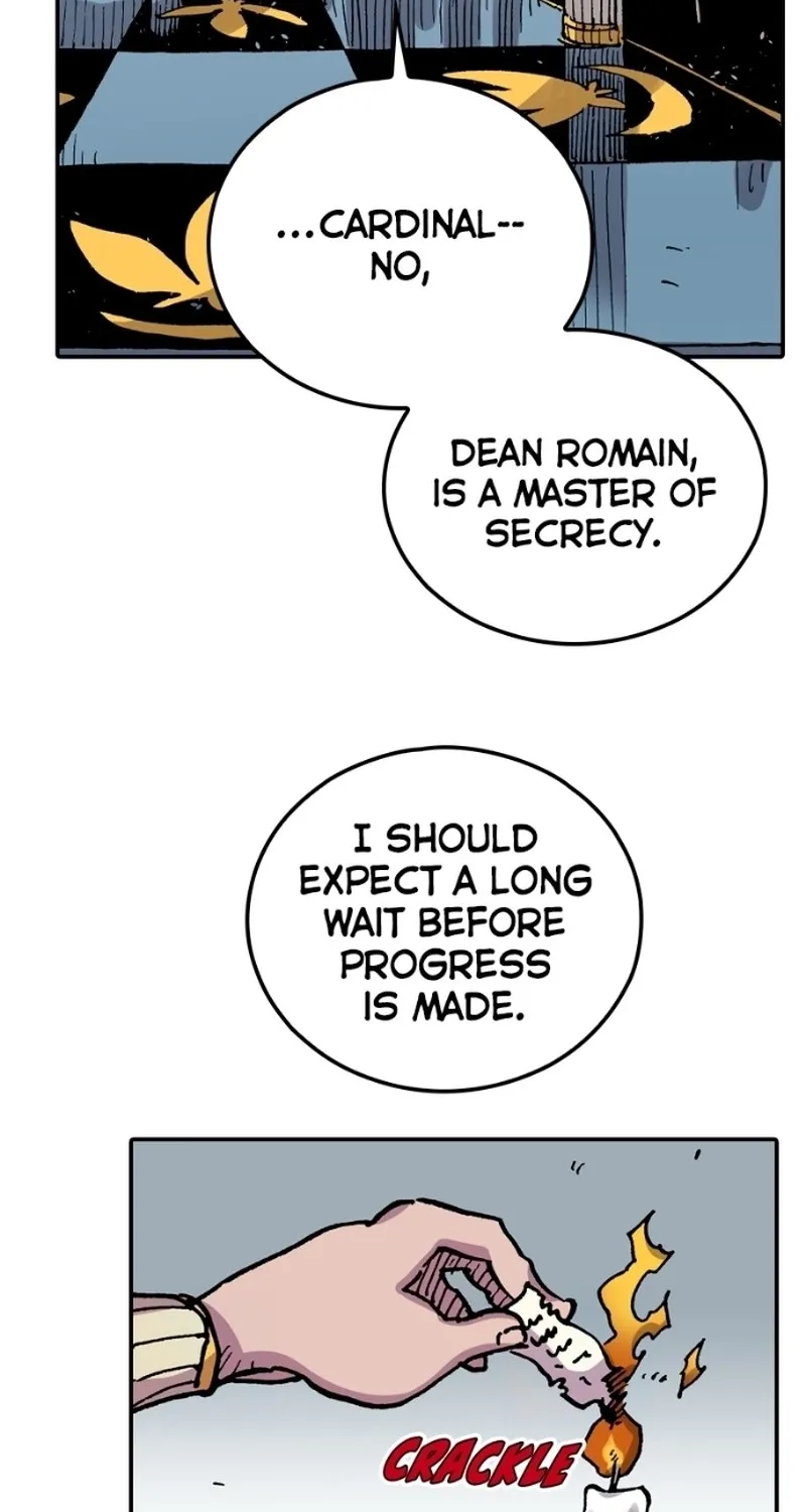 Clevatess: The Devil Beast King, The Baby, & The Corpse Hero Chapter 75 page 59 - 