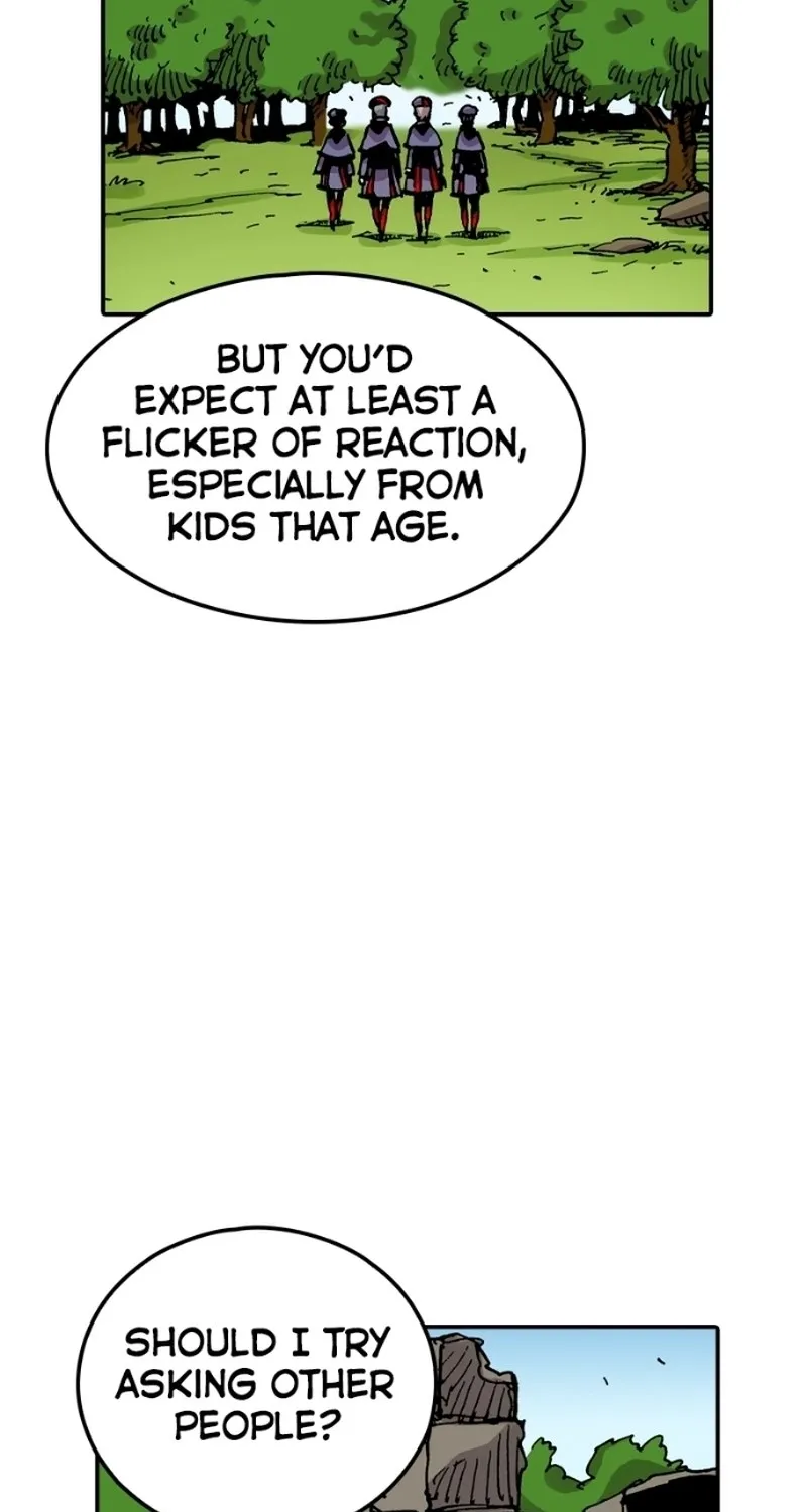 Clevatess: The Devil Beast King, The Baby, & The Corpse Hero Chapter 75 page 7 - 