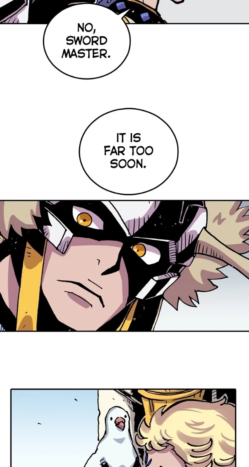 Clevatess: The Devil Beast King, The Baby, & The Corpse Hero Chapter 75 page 62 - 