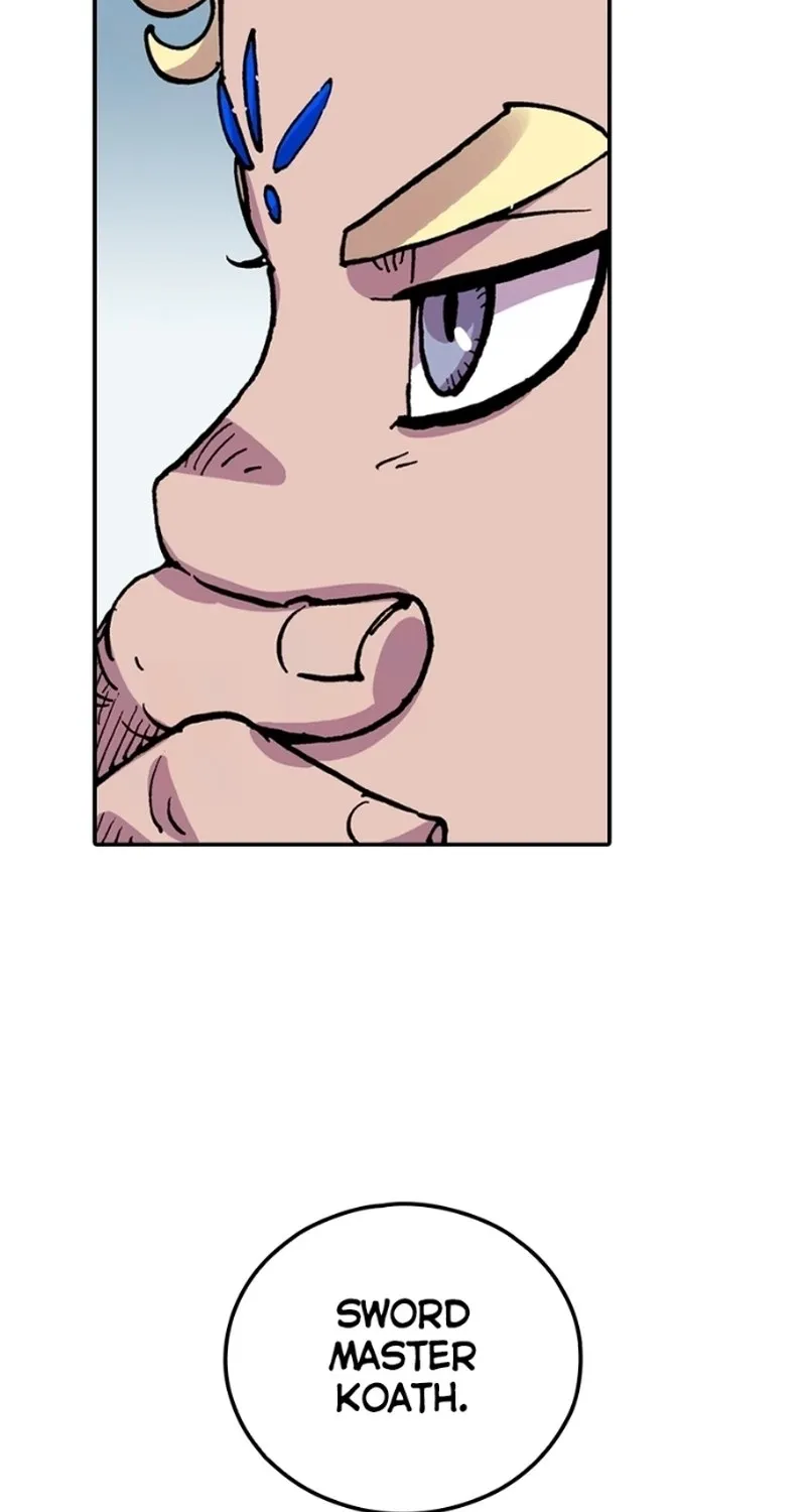 Clevatess: The Devil Beast King, The Baby, & The Corpse Hero Chapter 75 page 67 - 