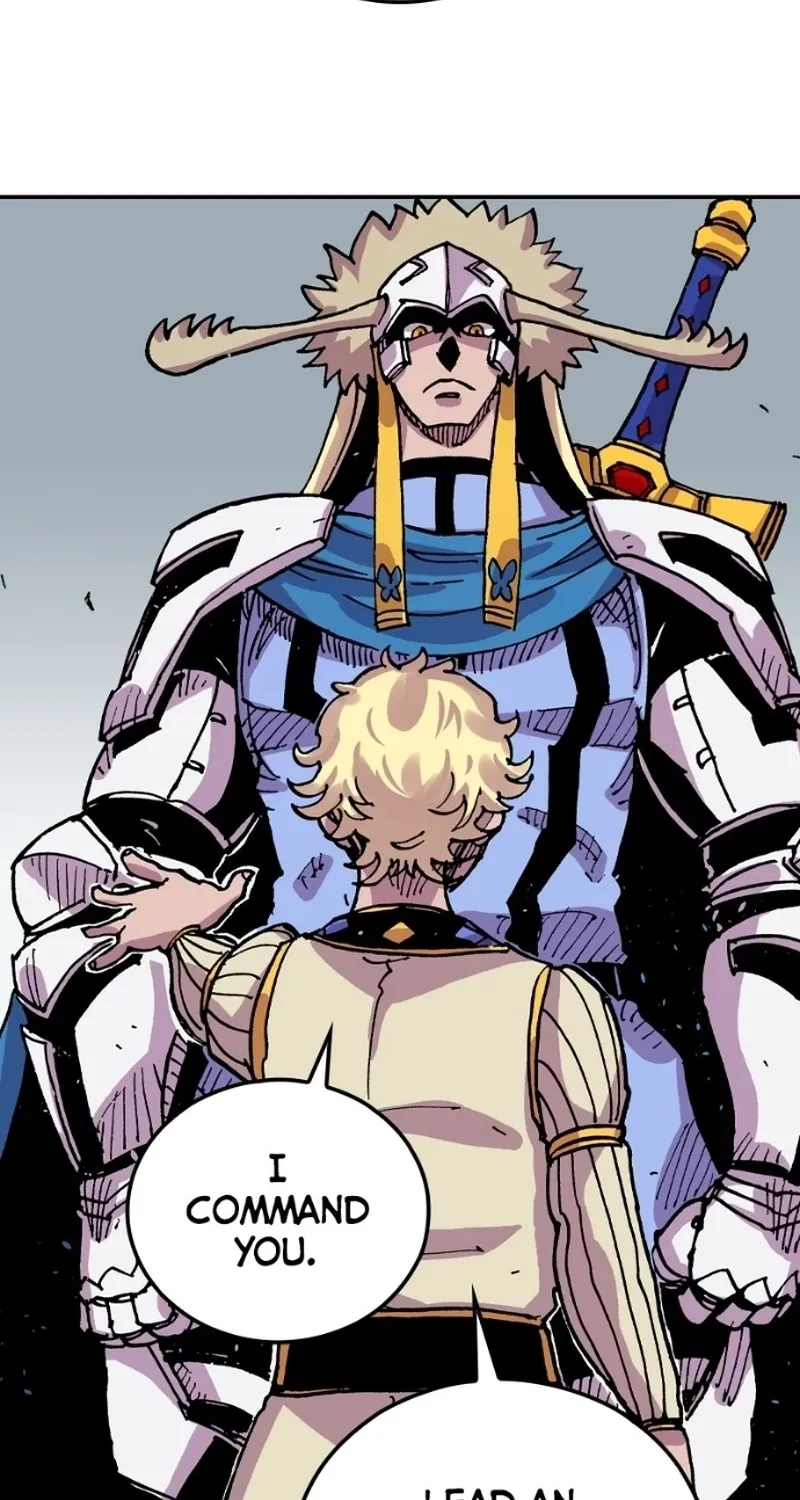 Clevatess: The Devil Beast King, The Baby, & The Corpse Hero Chapter 75 page 68 - 