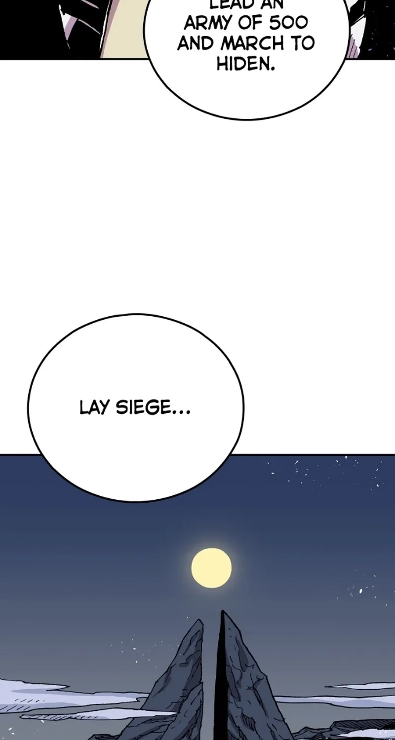 Clevatess: The Devil Beast King, The Baby, & The Corpse Hero Chapter 75 page 69 - 