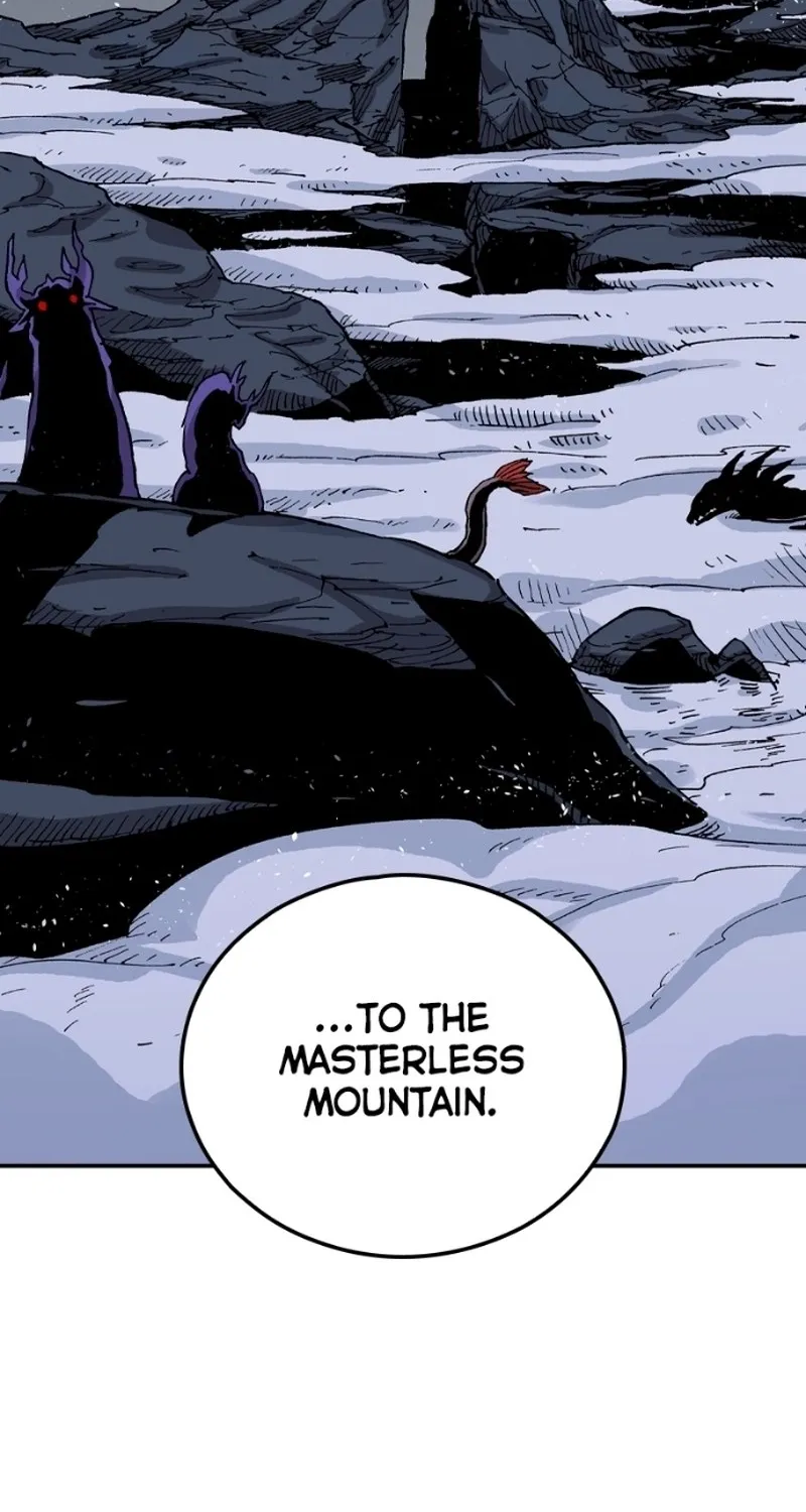 Clevatess: The Devil Beast King, The Baby, & The Corpse Hero Chapter 75 page 70 - 