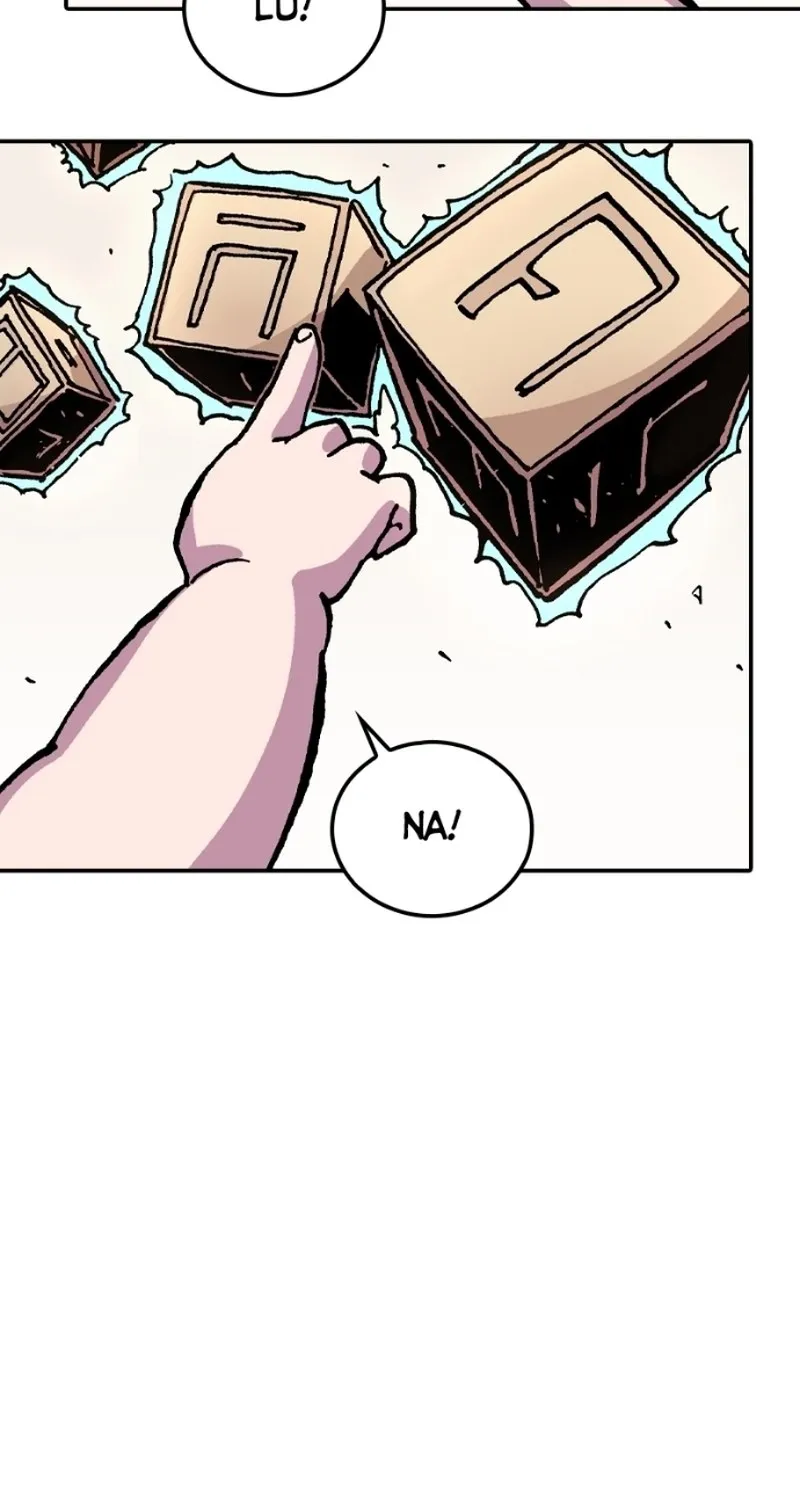 Clevatess: The Devil Beast King, The Baby, & The Corpse Hero Chapter 75 page 75 - 