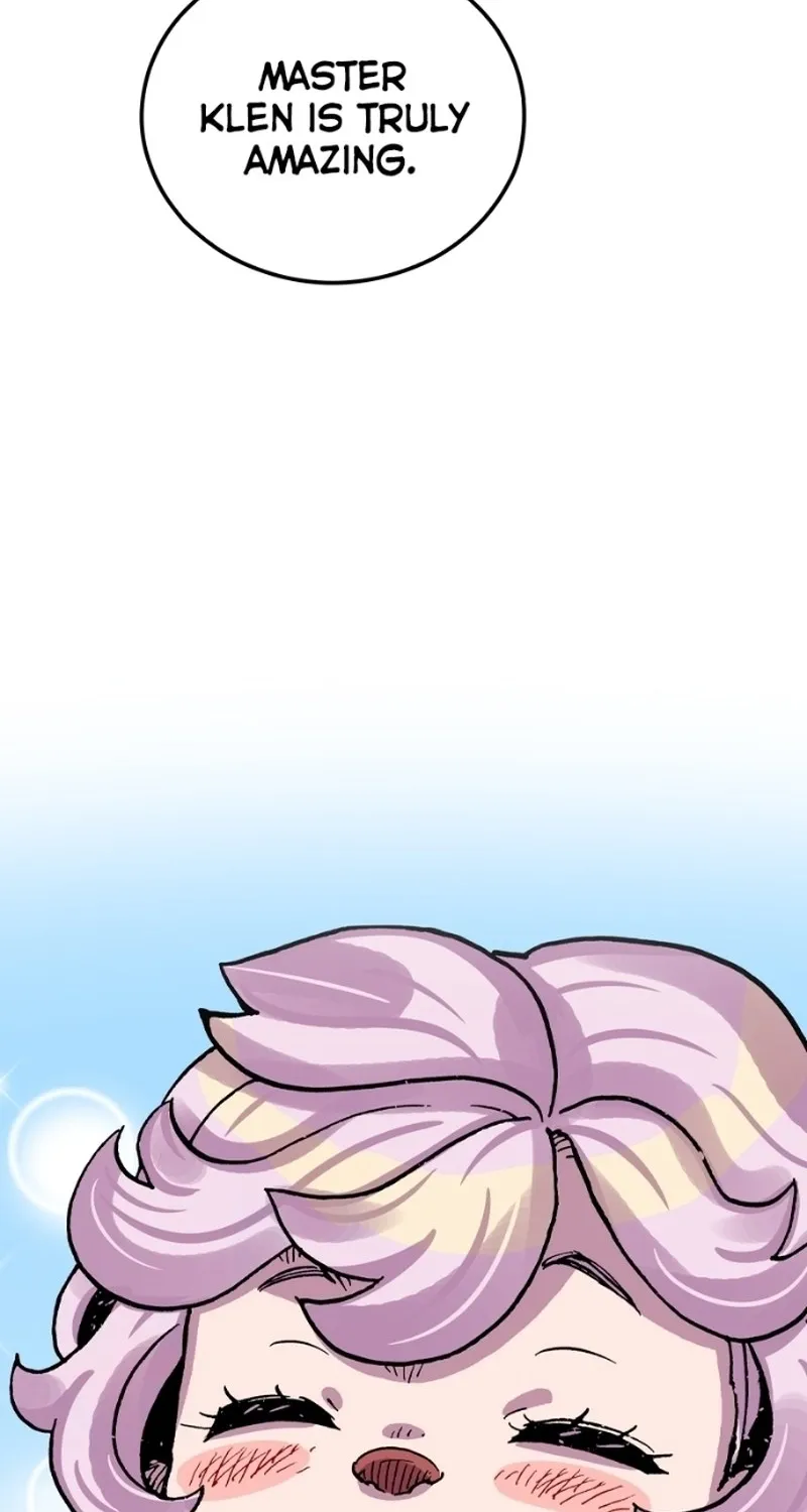 Clevatess: The Devil Beast King, The Baby, & The Corpse Hero Chapter 75 page 80 - 