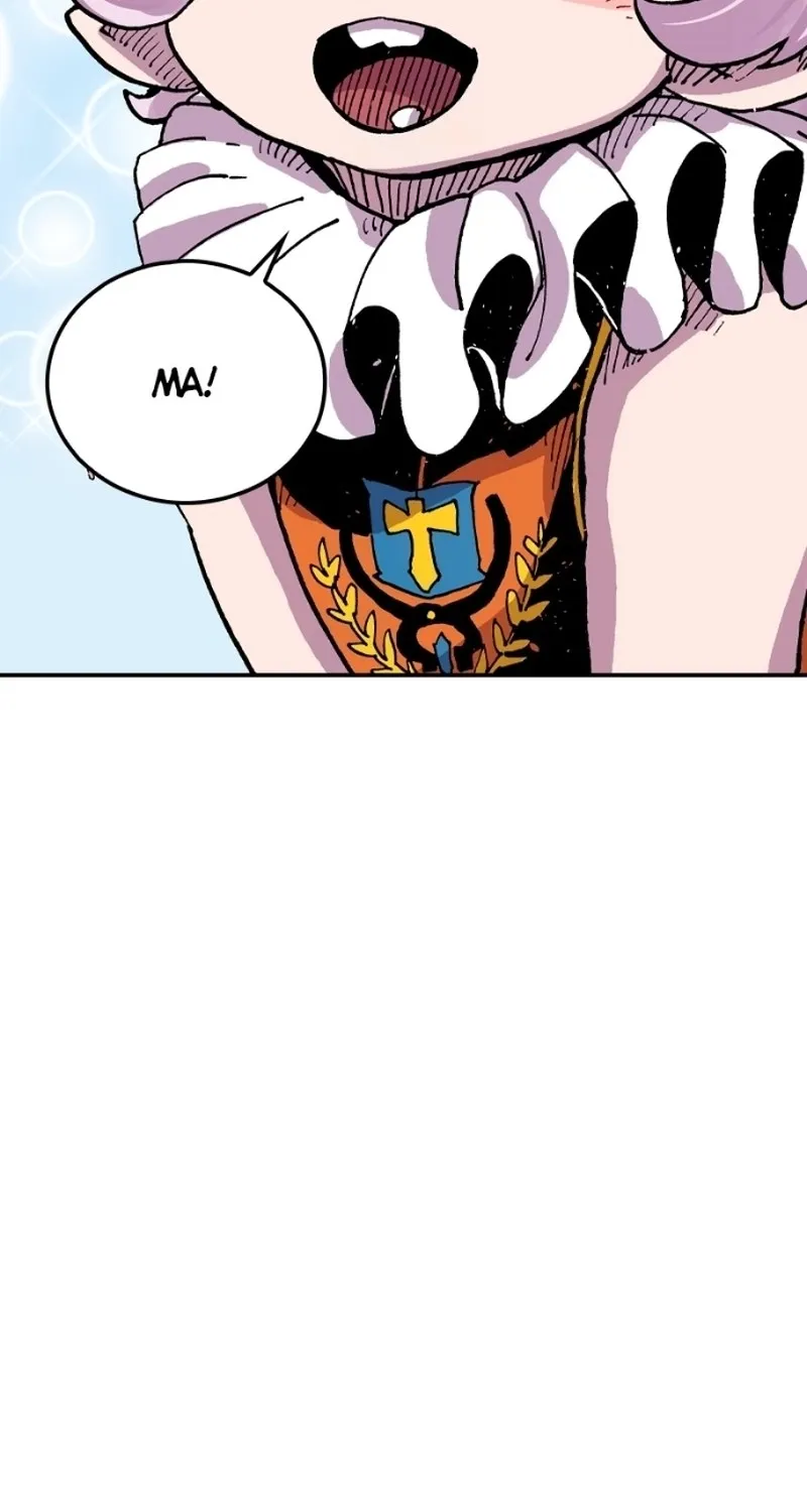 Clevatess: The Devil Beast King, The Baby, & The Corpse Hero Chapter 75 page 81 - 