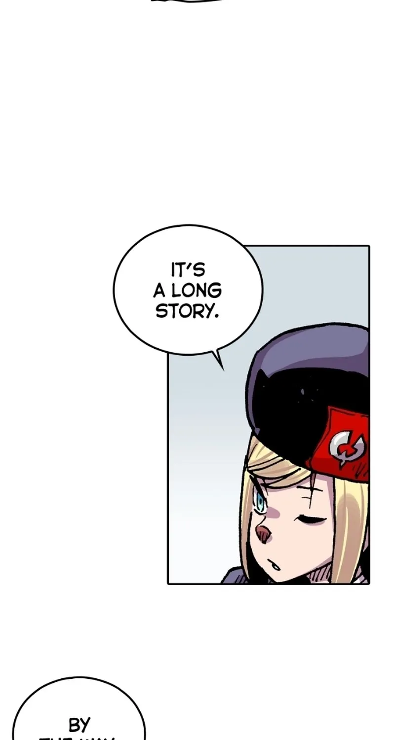 Clevatess: The Devil Beast King, The Baby, & The Corpse Hero Chapter 75 page 85 - 