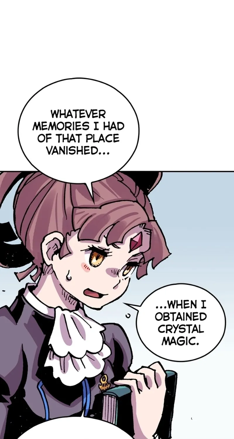 Clevatess: The Devil Beast King, The Baby, & The Corpse Hero Chapter 75 page 87 - 