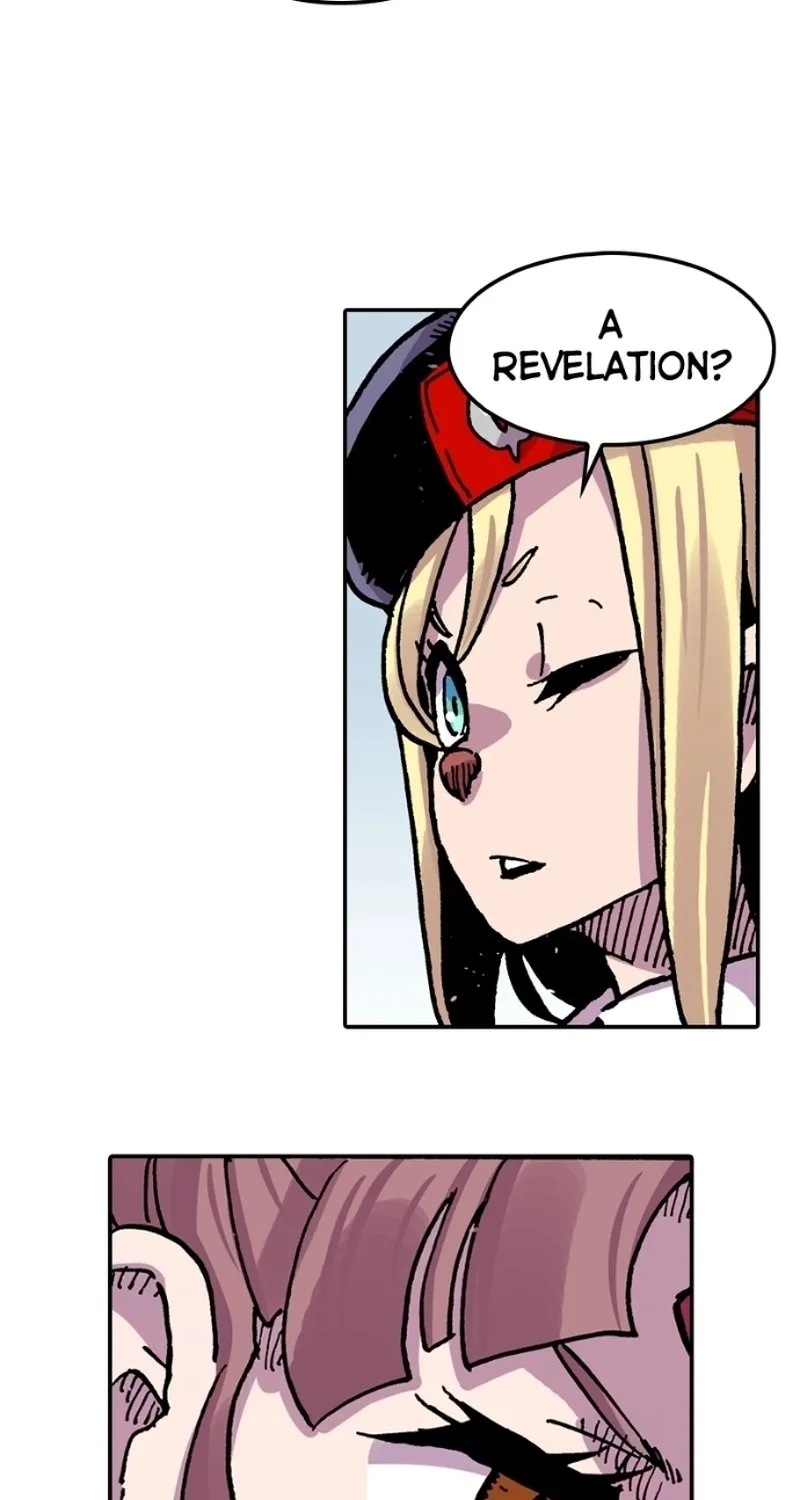 Clevatess: The Devil Beast King, The Baby, & The Corpse Hero Chapter 75 page 89 - 