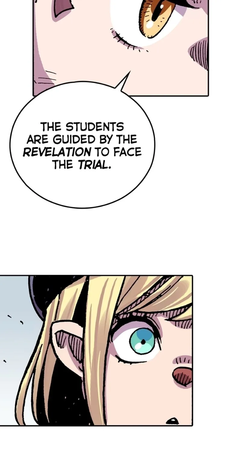 Clevatess: The Devil Beast King, The Baby, & The Corpse Hero Chapter 75 page 90 - 
