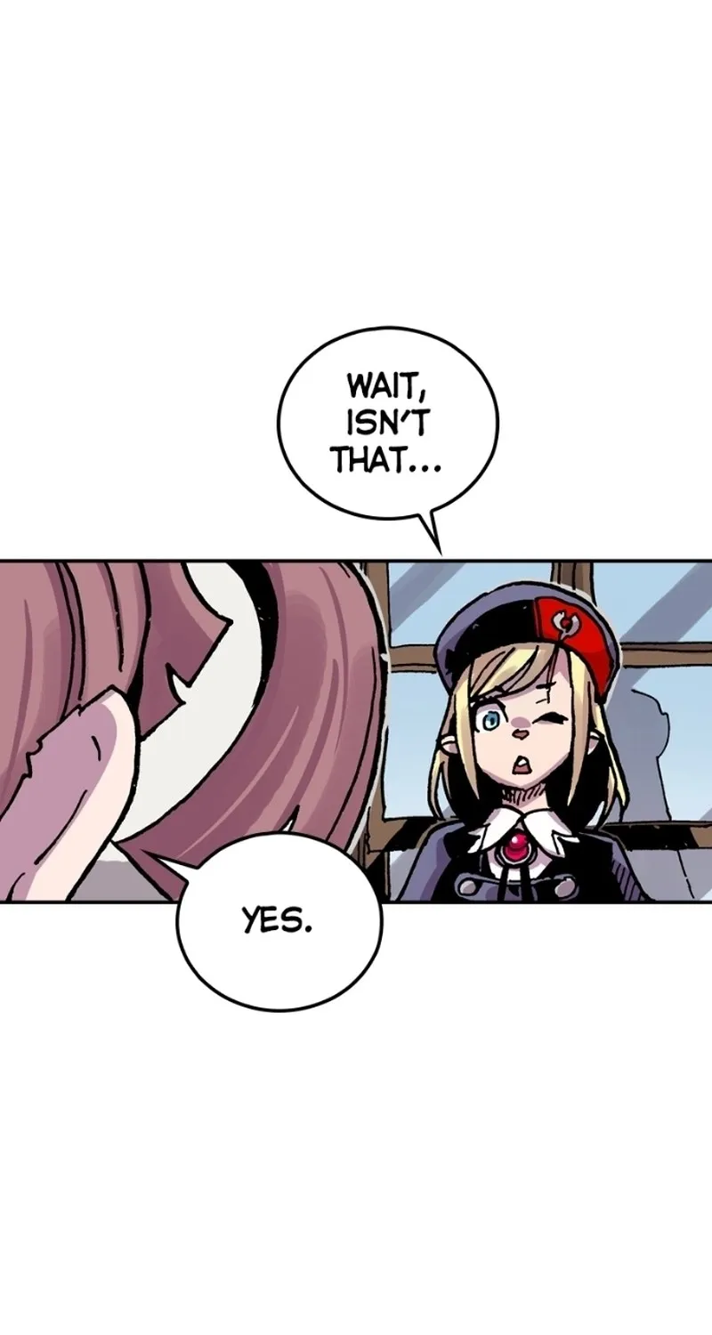 Clevatess: The Devil Beast King, The Baby, & The Corpse Hero Chapter 75 page 91 - 