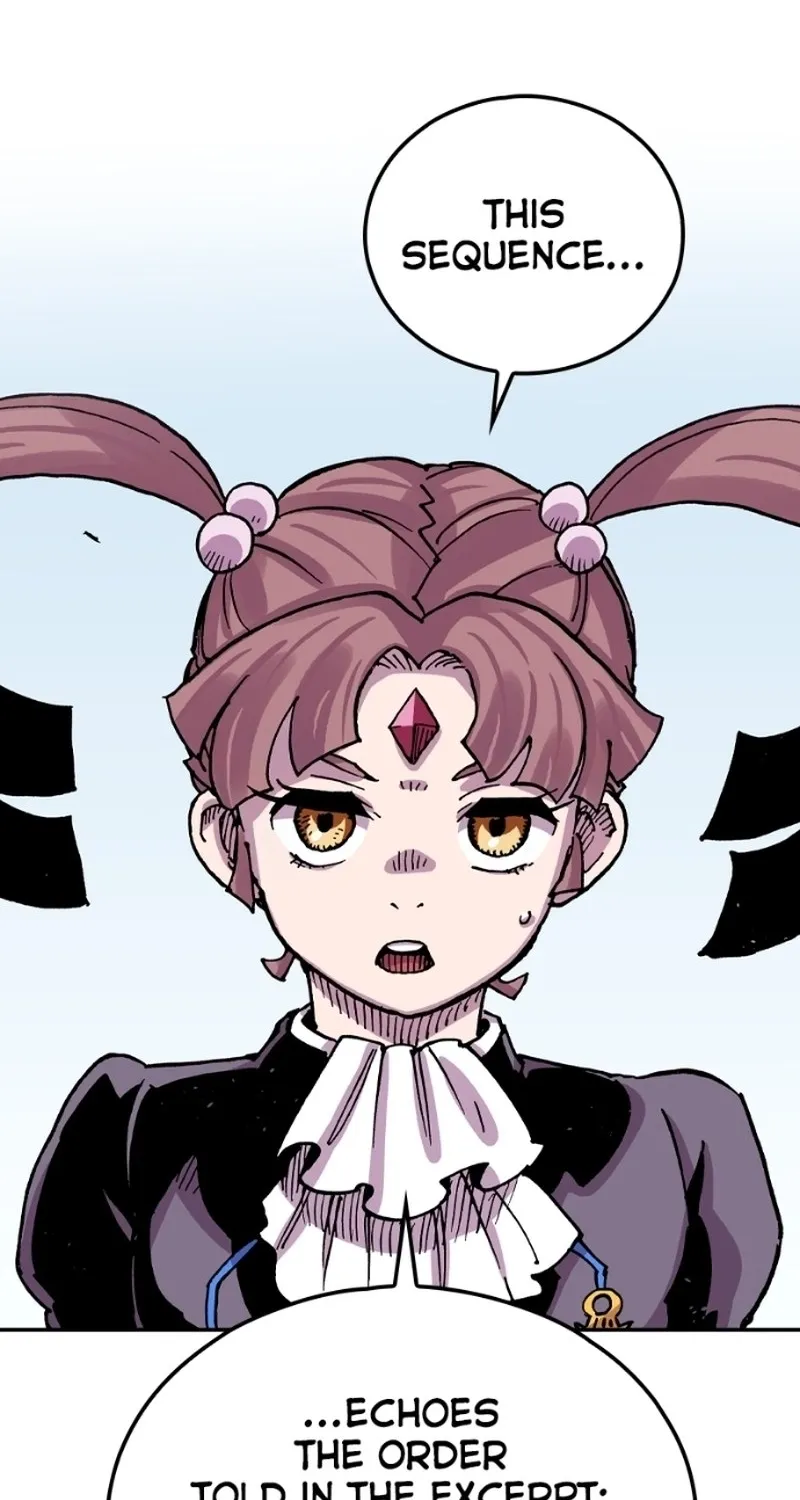 Clevatess: The Devil Beast King, The Baby, & The Corpse Hero Chapter 75 page 92 - 