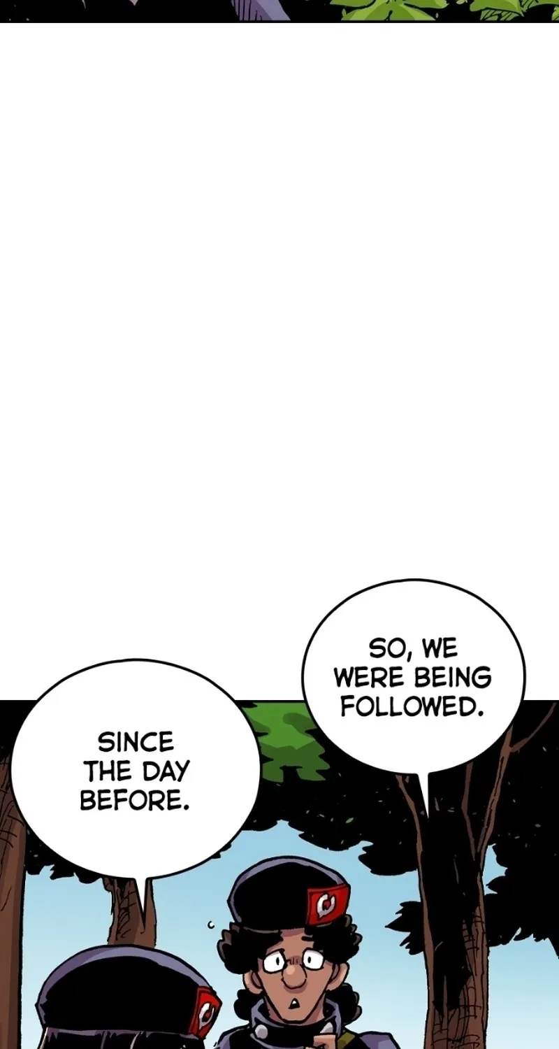 Clevatess: The Devil Beast King, The Baby, & The Corpse Hero Chapter 76 page 11 - 