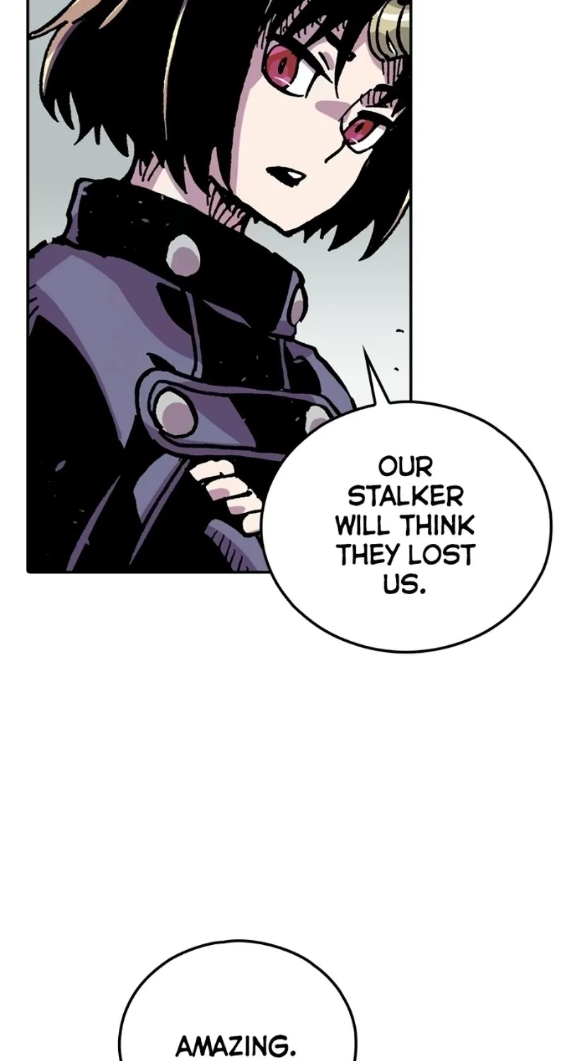 Clevatess: The Devil Beast King, The Baby, & The Corpse Hero Chapter 76 page 15 - 