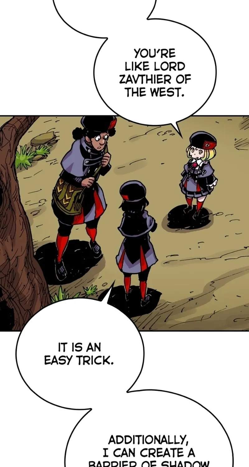 Clevatess: The Devil Beast King, The Baby, & The Corpse Hero Chapter 76 page 16 - 