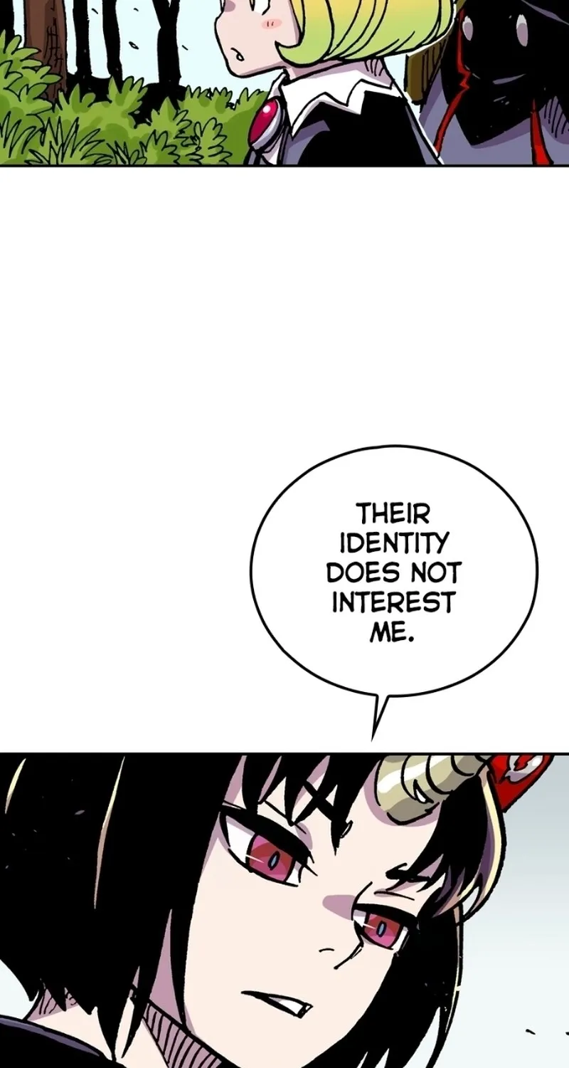 Clevatess: The Devil Beast King, The Baby, & The Corpse Hero Chapter 76 page 19 - 